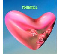 Fontaines D.C. - Romance (LP)