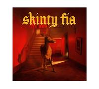 - Fontaines D.C. - Skinty Fia (CD) - CD