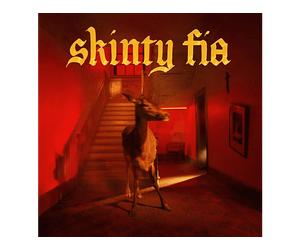 - Fontaines D.C. - Skinty Fia (CD) - CD