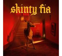 Fontaines D.c. - Skinty Fia - Cd (digipack)