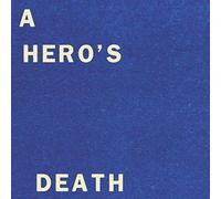 Fontaines Dc - A Hero S Death, I Don T Belong (7")
