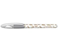FONTAM PEN SCHNEIDER VOYAGE M Oro PINEPLE
