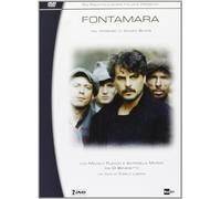 Fontamara (2 Dvd) by michele placido