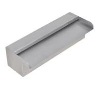 AX Fontana Laghetto Piscina Giardino Prato 30x11.5x8cm Connettore Acqua 0k 41665