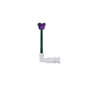 Fontana a Fiore per Piscine 14 x 7 cm Bestway K679CBX/2P