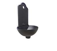 Fontana a muro Malta senza rubinetto per giardino terrazzo casa esterno