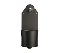 Fontana a parete da giardino esterno BEL-FER modello 42/PRX