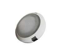 Fontana arte 3099/bi plafoniera a parete kodo/12 50w gy6,35 bi c/l