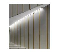 Fontana arte 35753 lampada incasso asimmetrico raso ip20 l 1200 1x54w g5