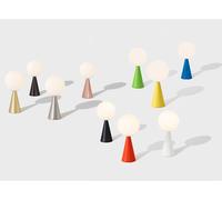 Fontana Arte Bilia Mini - Lampada da tavolo - design Gio Ponti 1932