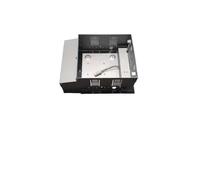 Fontana arte c3851g montatura incassata lucciola 3851-3917 grigia