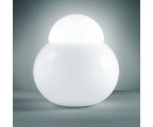 Fontana Arte Daruma Piccola - Lampada da tavolo - Design Sergio Asti 1968