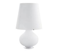 FONTANA ARTE Fontana lampada da tavolo MEDIA 1853 MAX INGRAND 1954