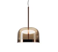 FONTANA ARTE lampada a sospensione EQUATORE LARGE Ø 48 cm