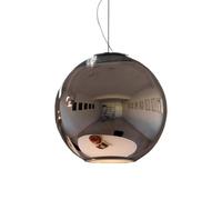 Fontana Arte Lampada a sospensione GLOBO DI LUCE 30 cm Fontana Arte