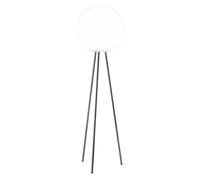 FONTANA ARTE lampada da terra PRIMA SIGNORA in vetro soffiato opalino