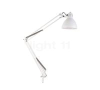 Fontana Arte Naska 1 Parete, bianco - large