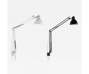 Fontana Arte Naska Wall - Lampada da parete - Design Archivio Storico 1933