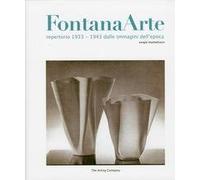 Fontana Arte. Repertorio 1933-1943 dalle immagini dell'epoca