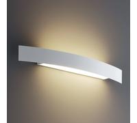 Fontana Arte Riga - moderna applique LED Fontana Arte