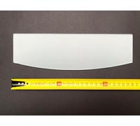 Fontana Arte Riga parete - Ricambio Vetro diffusore sabbiato