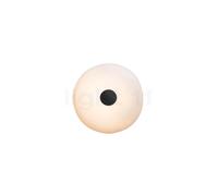 Fontana Arte Tropico Lampada da soffitto LED, nero - small