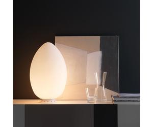 Fontana Arte, Uovo Medio 2646/1, Archivio Storico, 1972