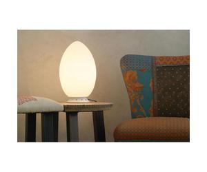 Fontana Arte, Uovo Piccolo 2646/0, Archivio Storico, 1972