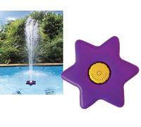 FONTANA BESTWAY DECORATIVA FLORA PER PISCINE 99 WATT K737CBX