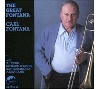 Fontana, Carl - Great Fontana