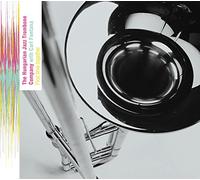 Fontana, Carl / Hungarian Jazz Trombone First Time Together (CD) Album