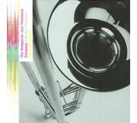 Fontana, Carl / Hungarian Jazz Trombone First Time Together (CD) Album