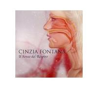Fontana Cinzia - Il Senso Del Respiro - 2 Cd