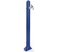 Fontana con Rubinetto Arkema Design GH115 5002 Colore Blu