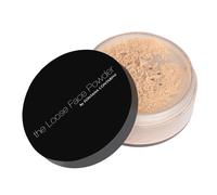 Fontana Contarini The Loose Face Powder Translucent 15 gr