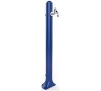 Fontana con Rubinetto Arkema Design GH115 5002 Colore Blu