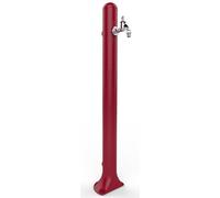 Fontana da Esterno con Rubinetto Arkema H2O Ruby