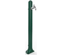 Fontana da Esterno con Rubinetto Arkema H2O Verde