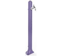 Fontana da Esterno con Rubinetto Arkema H2O Viola