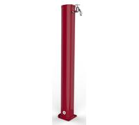Fontana da Esterno con Rubinetto Arkema Jolly Cherry