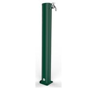 Fontana da Esterno con Rubinetto Arkema Jolly Verde