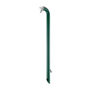 Fontana da Giardino a Cannuccia con Rubinetto Belfer 42/CN Verde