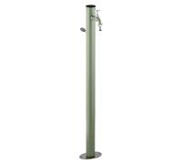 Fontana da Giardino Aquapoint Loop Ground Verde Kaki