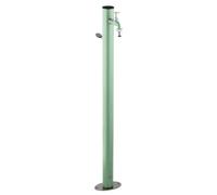 Fontana da Giardino Aquapoint Loop Ground Verde Salvia