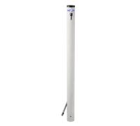 Fontana da Giardino Aquapoint Moon da Interrare Bianco