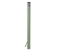 Fontana da Giardino Aquapoint Moon da Interrare Verde Kaki