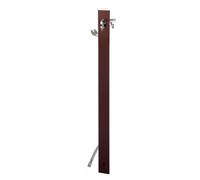 Fontana da Giardino Aquapoint Triangle da Interrare Bronzo Metal