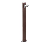 Fontana da Giardino Aquapoint Triangle Ground Bronzo Metal