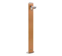 Fontana da Giardino Aquapoint Triangle Ground Terracotta