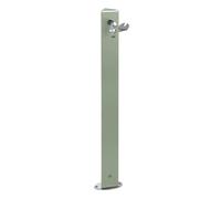 Fontana da Giardino Aquapoint Triangle Ground Verde Kaki